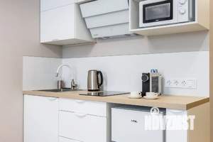 1-к квартира, посуточно, 26м2, 11/19 этаж