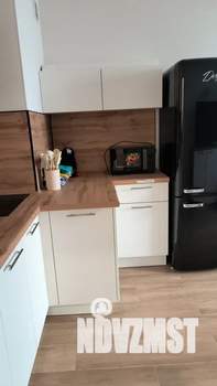 1-к квартира, посуточно, 40м2, 5/25 этаж