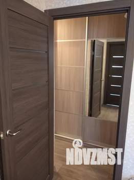 1-к квартира, посуточно, 30м2, 3/5 этаж