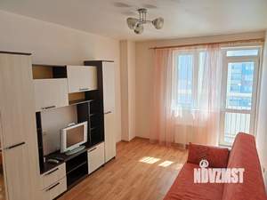 1-к квартира, на длительный срок, 38м2, 8/11 этаж