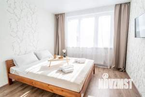 2-к квартира, посуточно, 57м2, 9/23 этаж