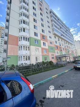 1-к квартира, на длительный срок, 35м2, 2/10 этаж