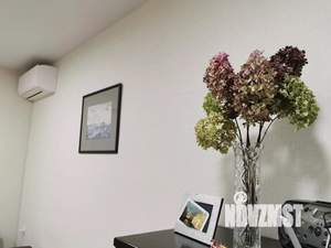 1-к квартира, посуточно, 24м2, 1/1 этаж