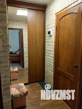 1-к квартира, посуточно, 31м2, 3/5 этаж