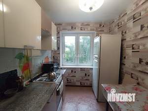 2-к квартира, на длительный срок, 47м2, 4/9 этаж