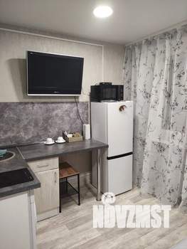 Студия квартира, посуточно, 14м2, 1/5 этаж