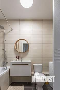 2-к квартира, посуточно, 40м2, 8/18 этаж