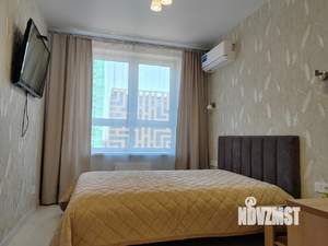 2-к квартира, посуточно, 50м2, 1/1 этаж