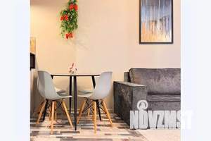 1-к квартира, посуточно, 51м2, 12/12 этаж