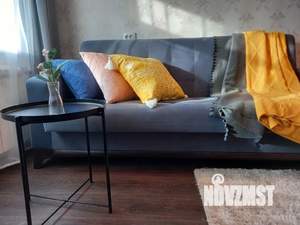 1-к квартира, посуточно, 34м2, 3/9 этаж