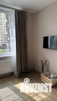 1-к квартира, посуточно, 45м2, 2/20 этаж