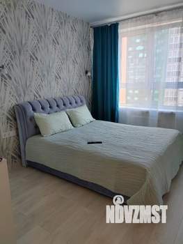 2-к квартира, посуточно, 50м2, 1/1 этаж