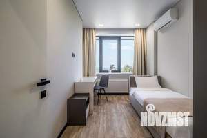 2-к квартира, посуточно, 47м2, 5/6 этаж