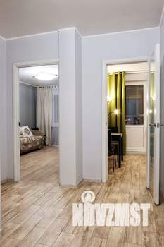 2-к квартира, посуточно, 58м2, 1/1 этаж