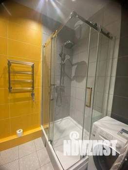 1-к квартира, посуточно, 26м2, 1/1 этаж