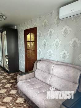 2-к квартира, на длительный срок, 43м2, 5/5 этаж