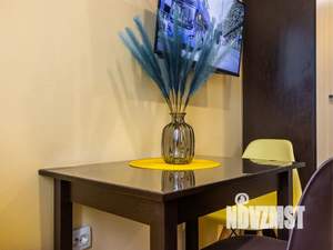 1-к квартира, посуточно, 26м2, 2/3 этаж