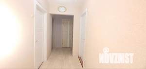 4-к квартира, посуточно, 100м2, 10/10 этаж