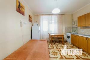 1-к квартира, посуточно, 51м2, 1/1 этаж