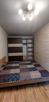 2-к квартира, на длительный срок, 42м2, 4/5 этаж