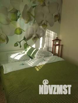 1-к квартира, посуточно, 30м2, 1/9 этаж