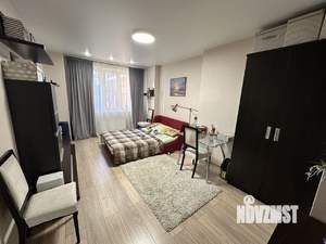 3-к квартира, на длительный срок, 85м2, 3/20 этаж