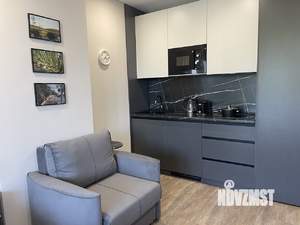 Студия квартира, посуточно, 26м2, 3/6 этаж
