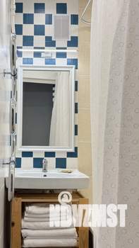 2-к квартира, посуточно, 45м2, 1/1 этаж