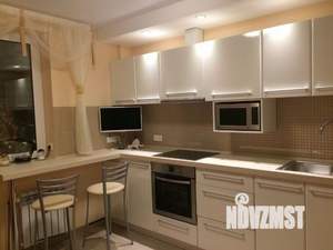 1-к квартира, на длительный срок, 45м2, 10/19 этаж