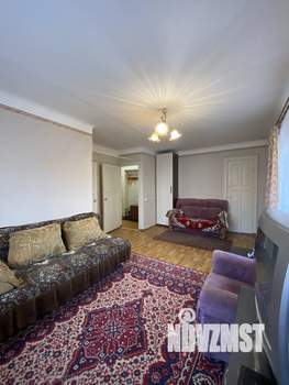 1-к квартира, на длительный срок, 32м2, 1/5 этаж
