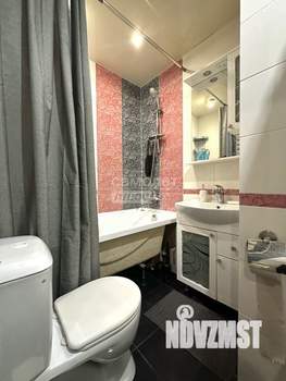 1-к квартира, на длительный срок, 30м2, 4/5 этаж