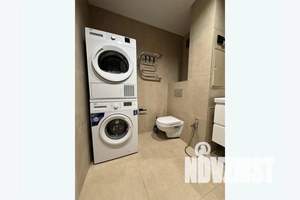 1-к квартира, посуточно, 35м2, 1/10 этаж