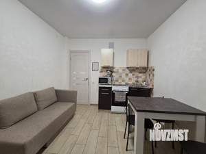 1-к квартира, посуточно, 36м2, 5/9 этаж