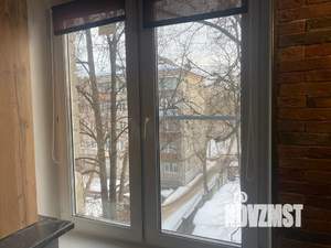 1-к квартира, посуточно, 32м2, 4/5 этаж