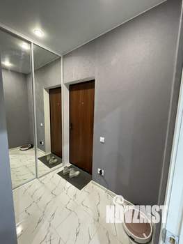 1-к квартира, на длительный срок, 35м2, 2/20 этаж