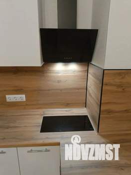 1-к квартира, посуточно, 40м2, 5/25 этаж