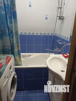 2-к квартира, на длительный срок, 50м2, 4/9 этаж