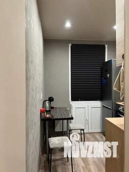 1-к квартира, посуточно, 30м2, 9/9 этаж