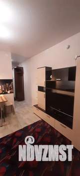 Студия квартира, посуточно, 20м2, 8/10 этаж