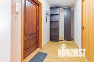 2-к квартира, посуточно, 70м2, 5/17 этаж