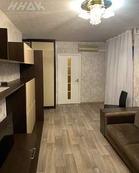 3-к квартира, на длительный срок, 60м2, 7/9 этаж