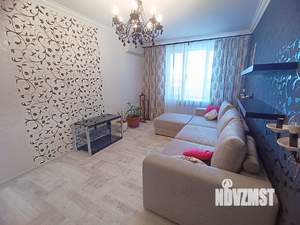 1-к квартира, на длительный срок, 50м2, 13/17 этаж