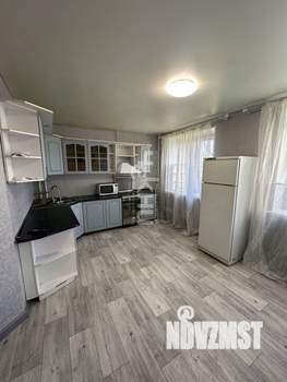 2-к квартира, на длительный срок, 62м2, 1/10 этаж