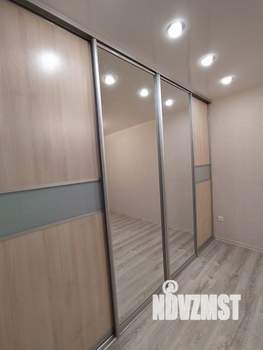 1-к квартира, на длительный срок, 30м2, 4/5 этаж