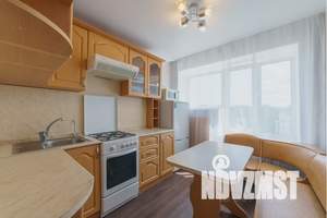 1-к квартира, посуточно, 41м2, 8/9 этаж
