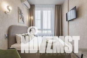 1-к квартира, посуточно, 16м2, 10/19 этаж