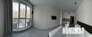 1-к квартира, посуточно, 23м2, 1/1 этаж