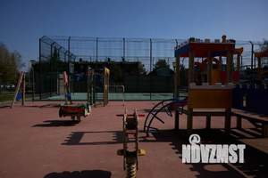 1-к квартира, посуточно, 54м2, 1/1 этаж