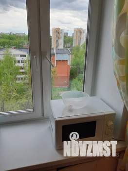 2-к квартира, посуточно, 44м2, 8/9 этаж