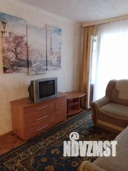 1-к квартира, посуточно, 32м2, 3/5 этаж